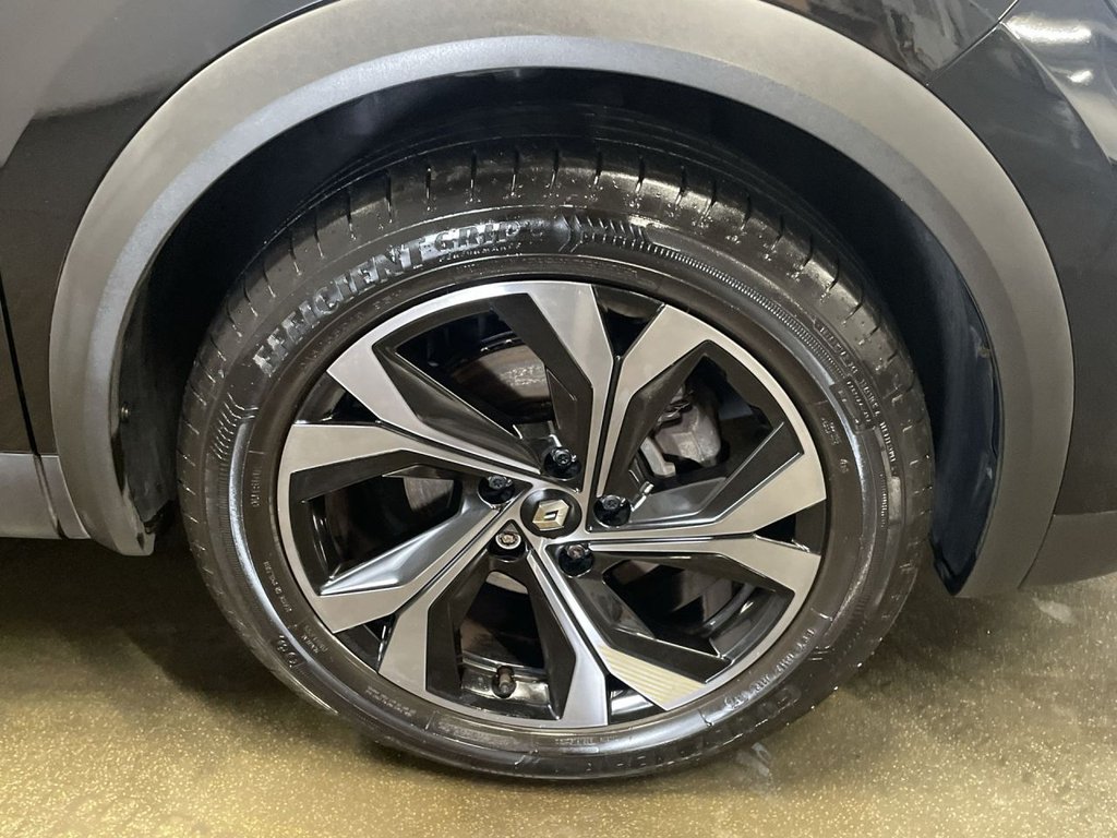 Used Renault Captur 2023 for sale - 76154409: Photo 12