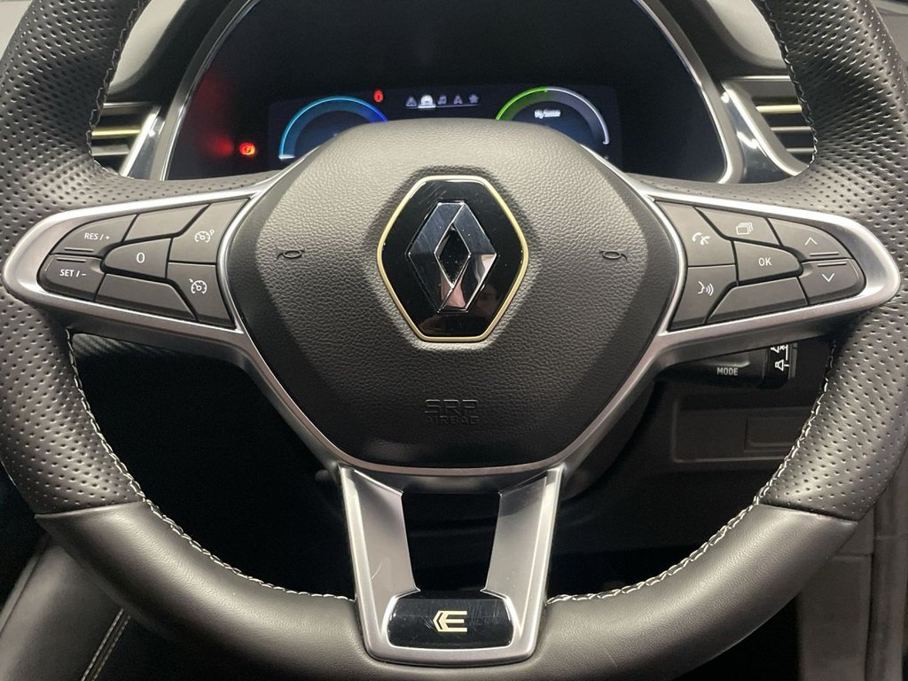 Used Renault Captur 2023 for sale - 76154409: Photo 21