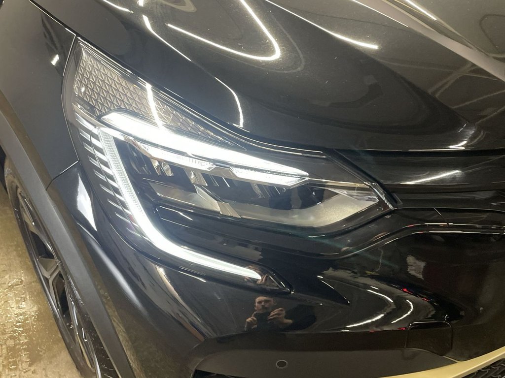 Used Renault Captur 2023 for sale - 76154409: Photo 22