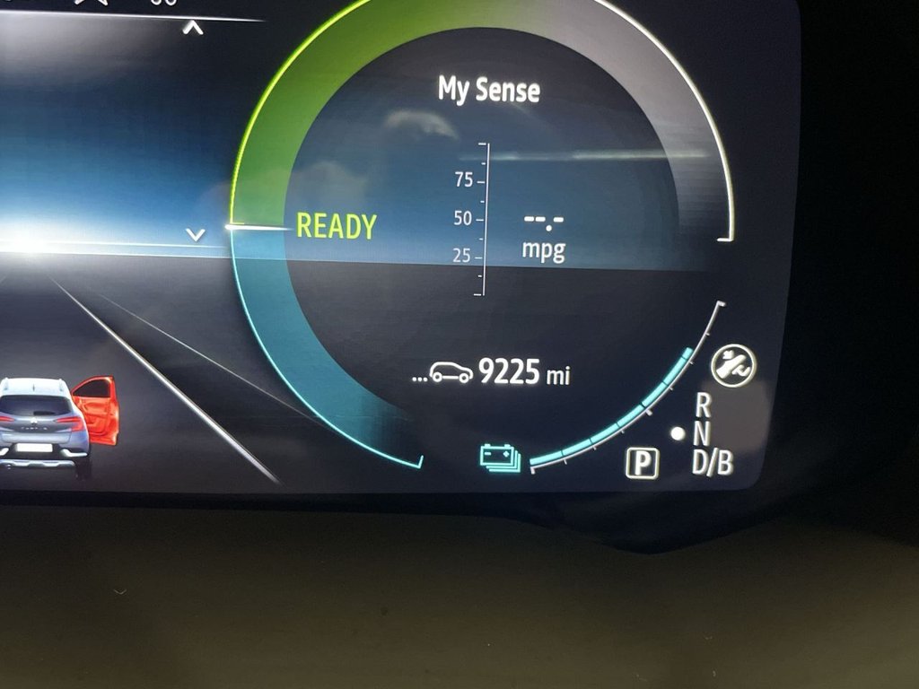 Used Renault Captur 2023 for sale - 76154409: Photo 25