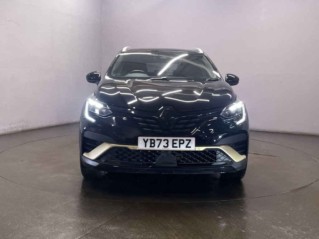 Used Renault Captur 2023 for sale - 76154409: Photo 3