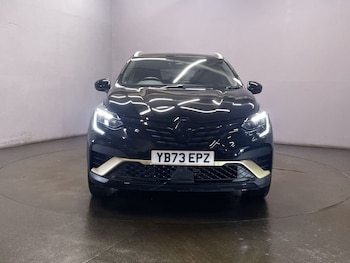 Used Renault Captur 2023 for sale - 76154409: Photo 3