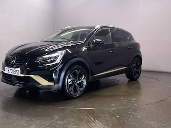 Used Renault Captur 2023 for sale - 76154409: Photo 4