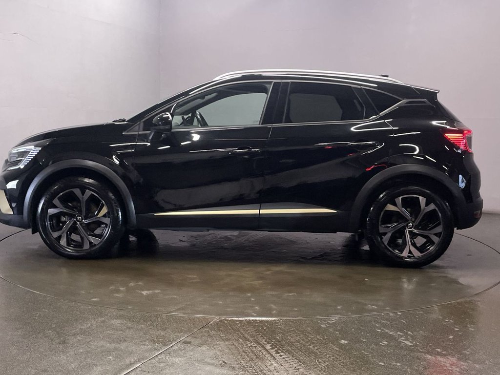 Used Renault Captur 2023 for sale - 76154409: Photo 5