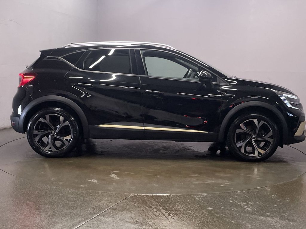 Used Renault Captur 2023 for sale - 76154409: Photo 9