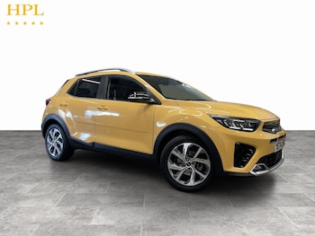 Used Kia Stonic 2025 for sale - 79350416: Photo