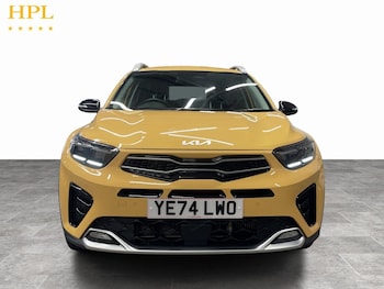 Used Kia Stonic 2025 for sale - 79350416: Photo