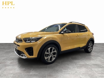 Used Kia Stonic 2025 for sale - 79350416: Photo