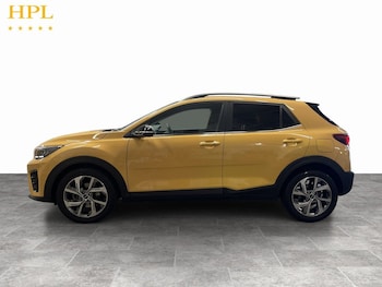 Used Kia Stonic 2025 for sale - 79350416: Photo