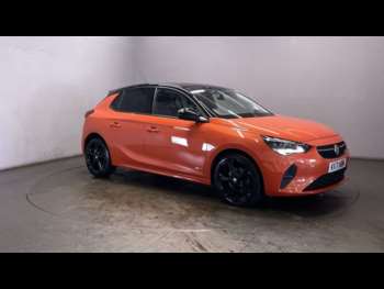 Used Vauxhall Corsa 2021 for sale - 75264504: Photo