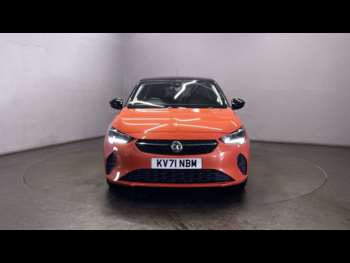 Used Vauxhall Corsa 2021 for sale - 75264504: Photo