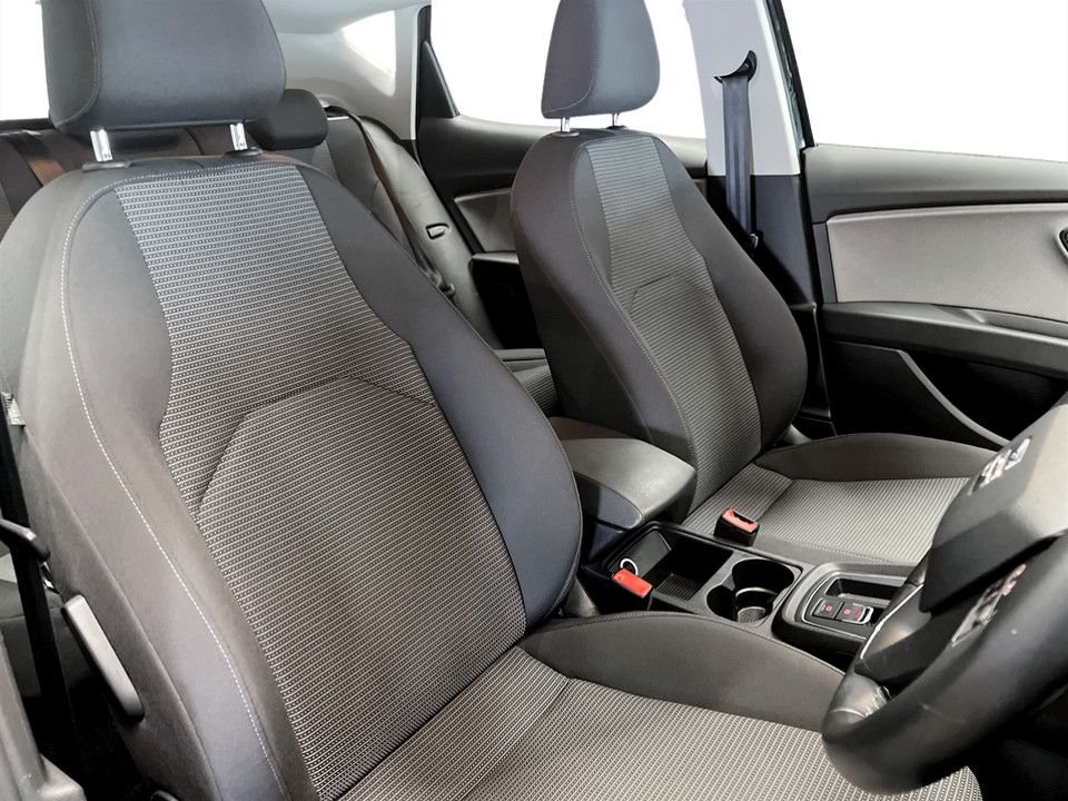 Used SEAT Leon 2019 for sale - 77952278: Photo 11