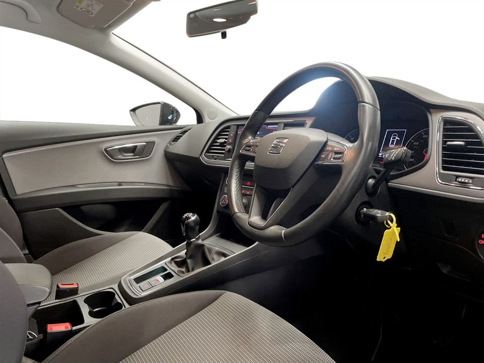 Used SEAT Leon 2019 for sale - 77952278: Photo 12