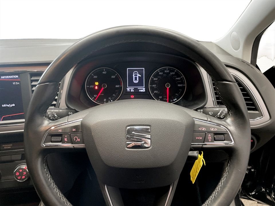 Used SEAT Leon 2019 for sale - 77952278: Photo 13