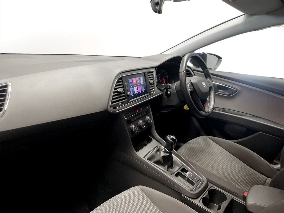 Used SEAT Leon 2019 for sale - 77952278: Photo 15