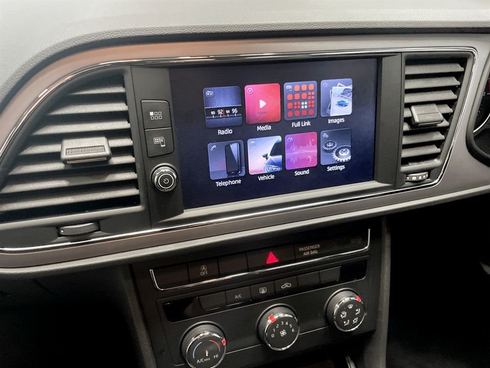 Used SEAT Leon 2019 for sale - 77952278: Photo 16