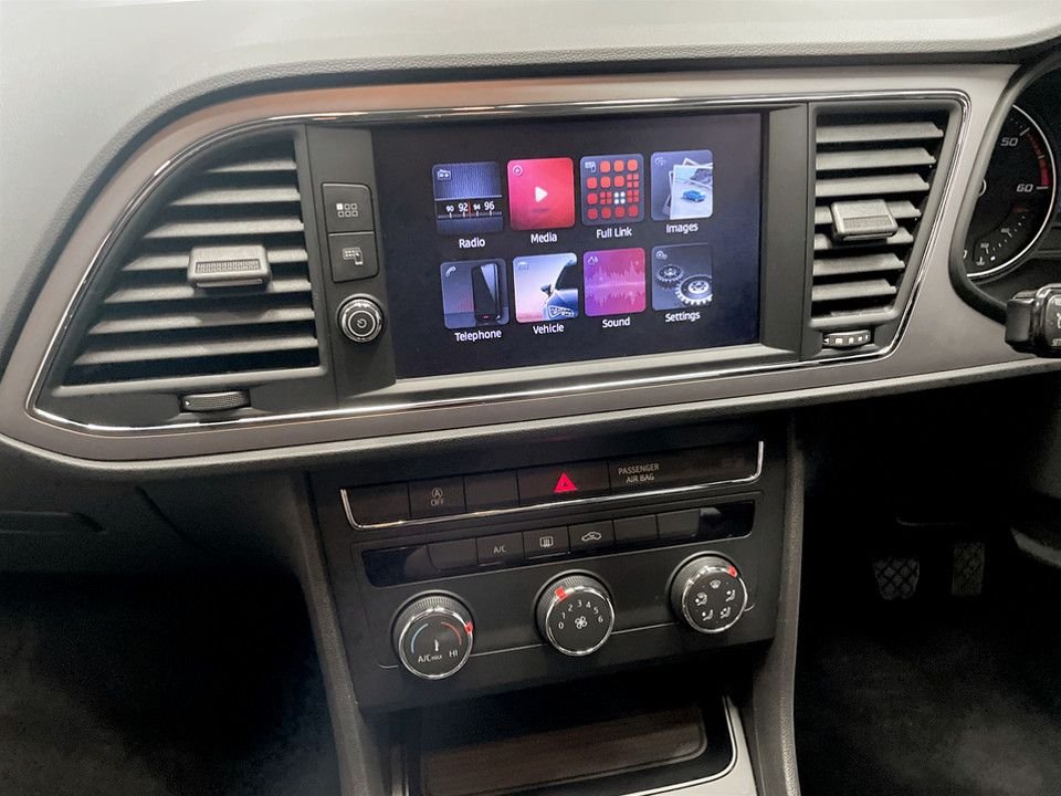 Used SEAT Leon 2019 for sale - 77952278: Photo 18