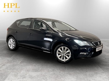 Used SEAT Leon 2019 for sale - 77952278: Photo