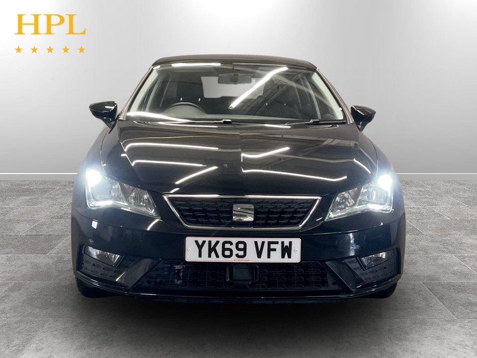 Used SEAT Leon 2019 for sale - 77952278: Photo 2