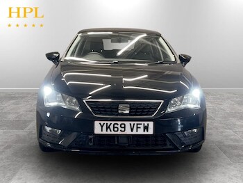 Used SEAT Leon 2019 for sale - 77952278: Photo