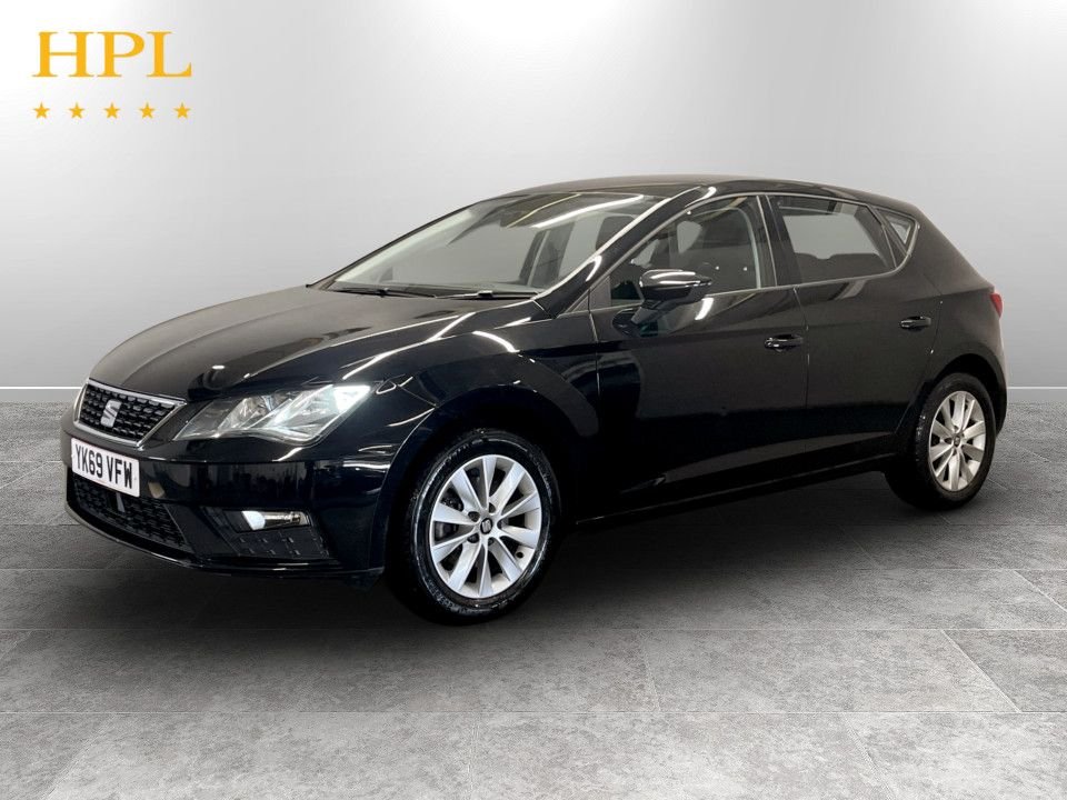Used SEAT Leon 2019 for sale - 77952278: Photo 3