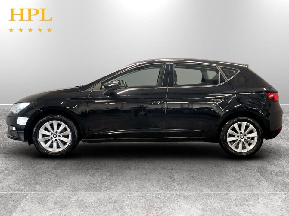 Used SEAT Leon 2019 for sale - 77952278: Photo 4
