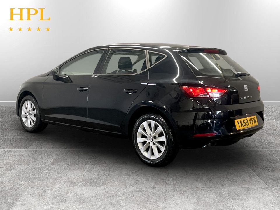 Used SEAT Leon 2019 for sale - 77952278: Photo 5