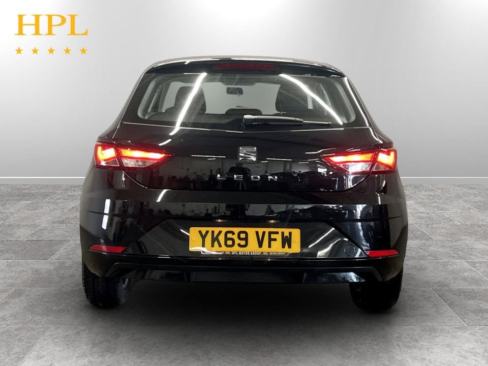 Used SEAT Leon 2019 for sale - 77952278: Photo 6