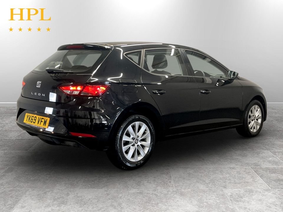 Used SEAT Leon 2019 for sale - 77952278: Photo 7