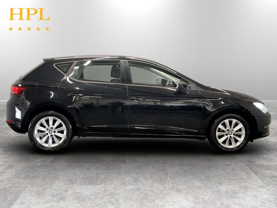 Used SEAT Leon 2019 for sale - 77952278: Photo 8