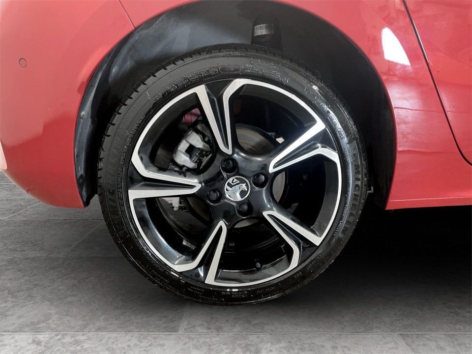 Used Vauxhall Corsa 2024 for sale - 77452223: Photo 10