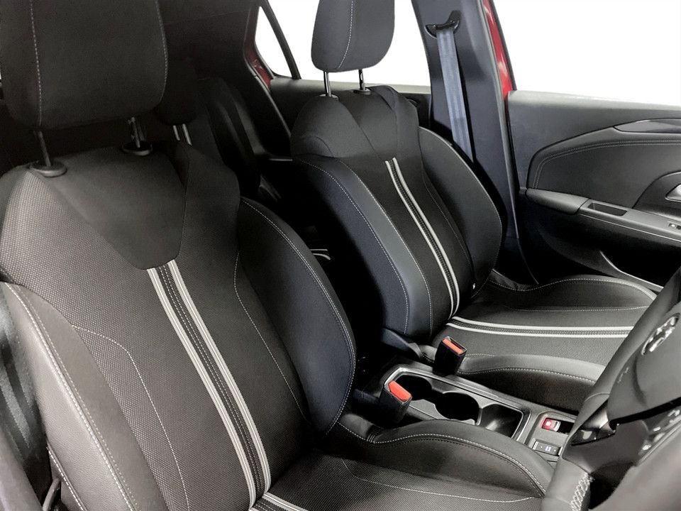 Used Vauxhall Corsa 2024 for sale - 77452223: Photo 11