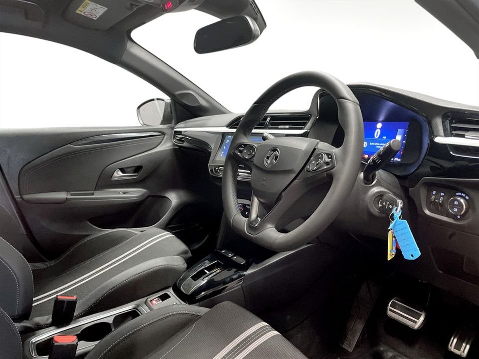 Used Vauxhall Corsa 2024 for sale - 77452223: Photo 12