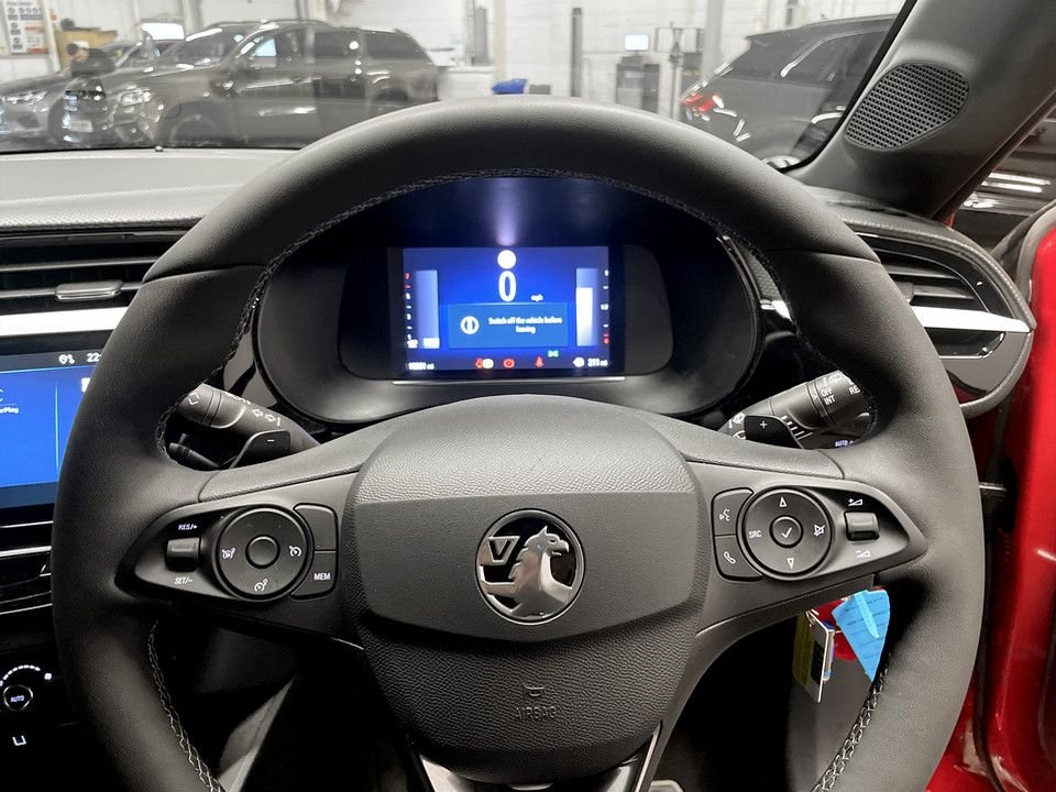 Used Vauxhall Corsa 2024 for sale - 77452223: Photo 13