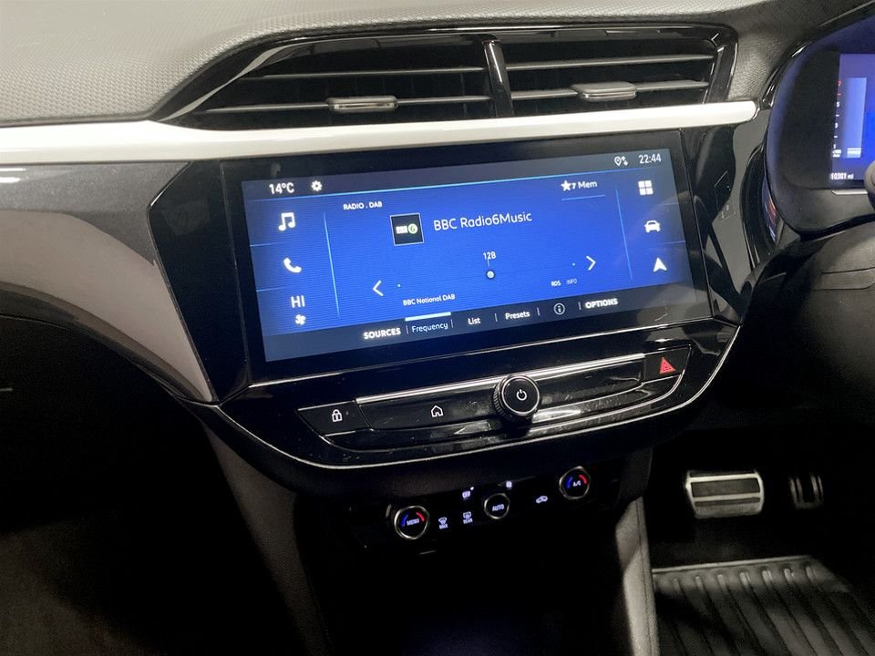 Used Vauxhall Corsa 2024 for sale - 77452223: Photo 16