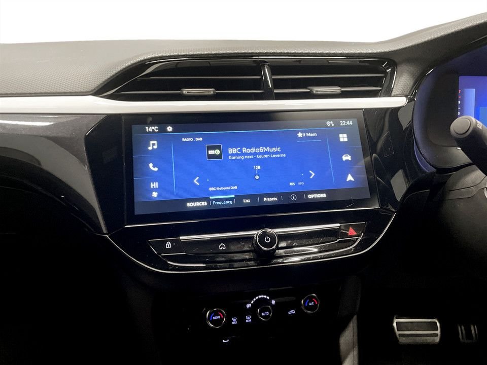 Used Vauxhall Corsa 2024 for sale - 77452223: Photo 18