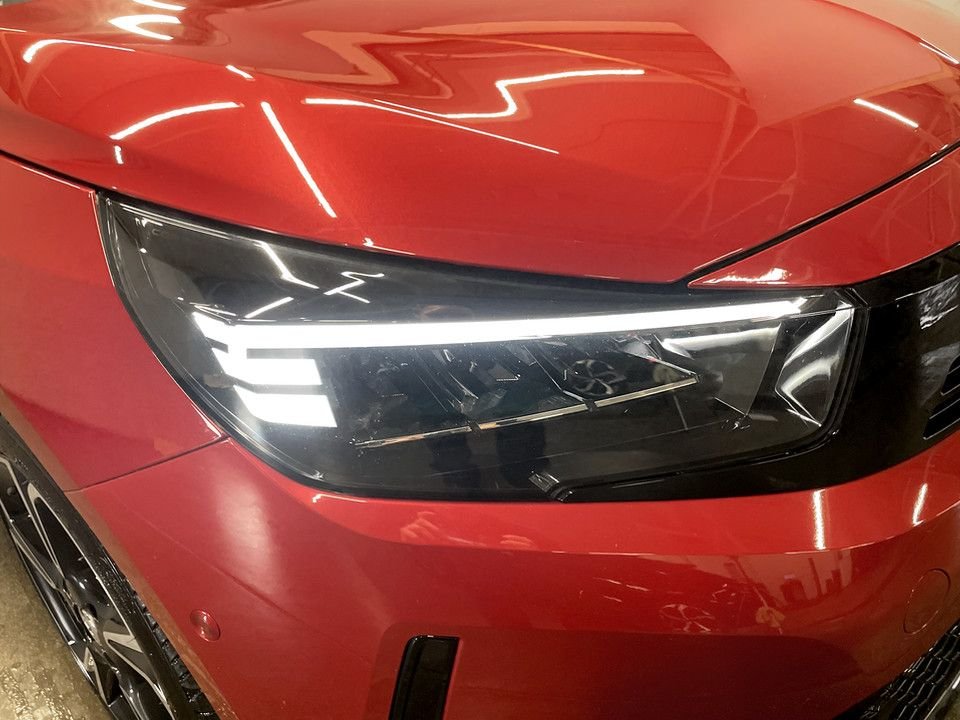 Used Vauxhall Corsa 2024 for sale - 77452223: Photo 9