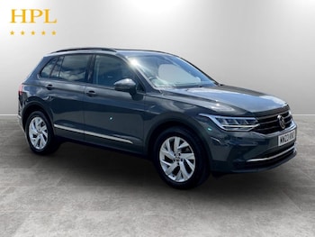 Used Volkswagen Tiguan 2023 for sale - 78919289: Photo