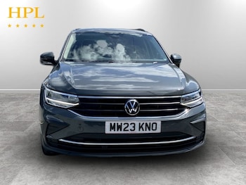 Used Volkswagen Tiguan 2023 for sale - 78919289: Photo