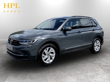 Used Volkswagen Tiguan 2023 for sale - 78919289: Photo