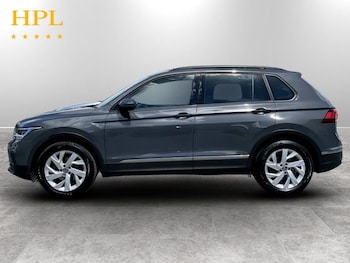 Used Volkswagen Tiguan 2023 for sale - 78919289: Photo