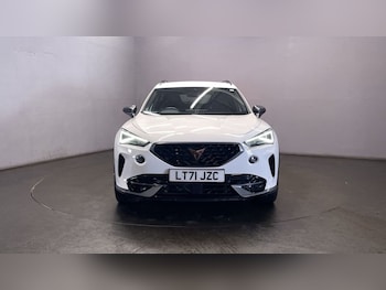 Used Cupra Formentor 2021 for sale - 75359068: Photo