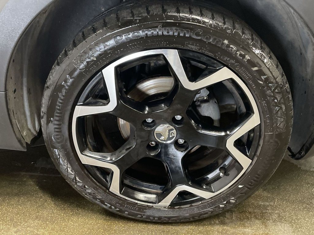 Used Vauxhall Crossland 2022 for sale - 76623273: Photo 12