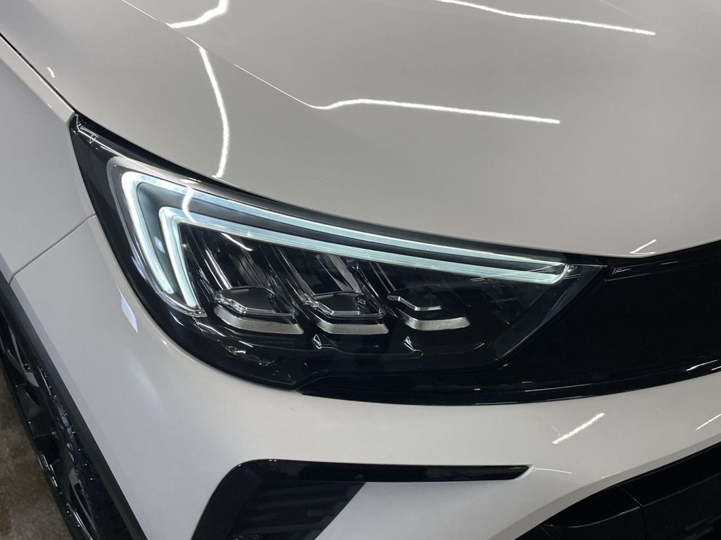 Used Vauxhall Crossland 2022 for sale - 76623273: Photo 22