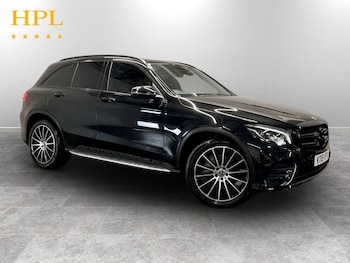 Used Mercedes-Benz GLC 2019 for sale - 79288242: Photo