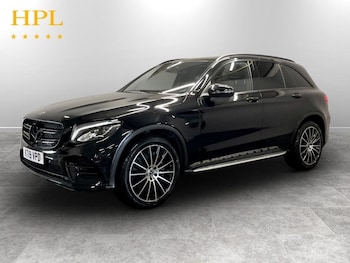 Used Mercedes-Benz GLC 2019 for sale - 79288242: Photo