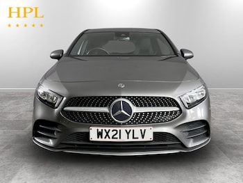 Used Mercedes-Benz A-Class 2021 for sale - 79058759: Photo