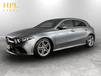 Used Mercedes-Benz A-Class 2021 for sale - 79058759: Photo