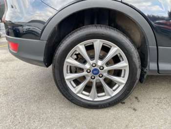 Used Ford Kuga 2019 for sale - 74796182: Photo