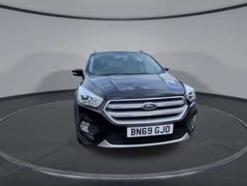 Used Ford Kuga 2019 for sale - 74796182: Photo
